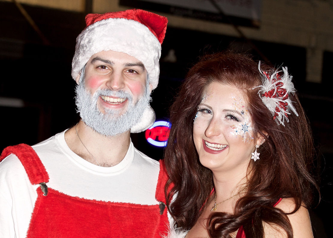 Halloween at Northgate 2015